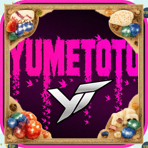 yumetoto — galeri pratinjau - APK Resmi